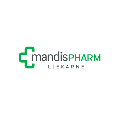 Mandis Pharm ljekarne